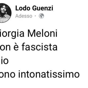 Lodovico Guenzi Instagram - Lo giuro. #giura