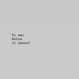 Lodovico Guenzi Instagram - Puoi chiamarmi di notte, lo sai. Dormi che hai paura, che la gente a volte ti fa schifo, che ti hanno ferito tutti quelli in cui hai creduto. Che il futuro è un buco nero, che hai trent’anni e vorresti essere grande, che il mondo è troppo piccolo, che odi dipendere da qualcuno e forse per questo non ti innamori, che hai rabbia quando non ti rispondono ai messaggi, ti danno per scontata o ti chiedono di esserci sempre, come una porcellana, una pianta grassa, un cuore sospeso. Puoi chiamarmi stanotte e ti ricorderò quanta bellezza c’è in quelle cicatrici che hai, formano una costellazione così grande che anche stanotte non saremo al buio. Notte. #gennaio