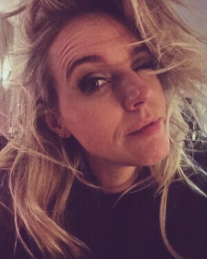Loes Haverkort Instagram - About last night 
#aftertheglamour