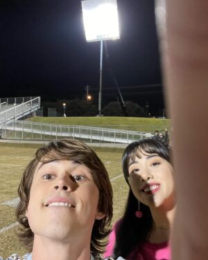 Logan Allen Instagram - Sweet Magnolias Season 3 BTS Part 2