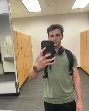 Logan Allen Instagram - Life