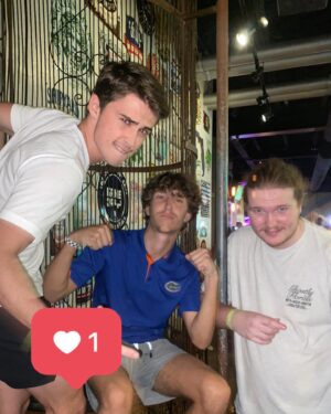 Logan Allen Instagram - Life