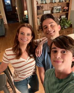 Logan Allen Most Liked Photos and Posts