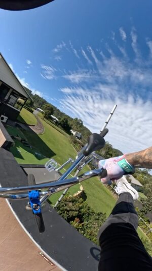 Logan Martin Instagram - POV run at my house from a few days ago! @gopro #hero12