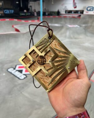 Logan Martin Instagram - Unfortunately I’m missing @xgames this week so here’s a throwback to a few gold medal moments over the years!🥇
@rockstarenergy