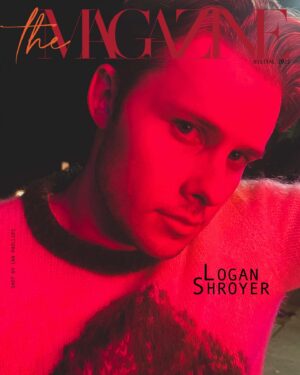 Logan Shroyer Instagram - Fashun