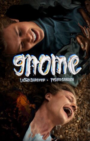 Logan Shroyer Instagram - Starring me   @thepedrochannel | Two brothers tripping on shrooms, stumble into a playground and decide to steal a garden gnome. They quickly discover this gnome needs a home, and fast.

Director: @thepedrochannel
Starring: @logan_shroyer   @thepedrochannel
Producer: @logan_shroyer
DP: @jtendero_ 
Casting: @knoxcasting 
AD: @alexgoran 
Boom: @kevintorres.photography 
Post-sound: @logan_heftel
@nevernormfilms