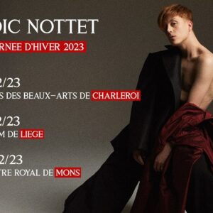 Loïc Nottet Instagram - Lorsque l’hiver arrivera et qu’on déprimera tous dans le froid et sous la pluie 🌧️ , j’vous propose qu’on se réchauffe ensemble 😏 (cette phrase est chelou ahah)! 

Beaucoup d’entre vous m’ont demandé plus de concerts en belgique du coup, voici de nouvelles dates, une nouvelle expérience exclusive ! Juste accompagné d’un piano, d’un violoncelle et de ma voix, j’avais envie de vous proposer un échange plus intime (décidément 😂) et chaleureux ! J’avais envie de revenir aux bases de la musique sur quelques dates et me sentir plus proche de vous ! Que la tournée d’hiver commence 🥶 ! 

La billetterie est ouverte dès ce mercredi 20 septembre à 11h 🤩!!