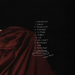 Loïc Nottet Instagram - ADDICTOCRATE* DISPONIBLE DIMANCHE 26 MAI - Addictocrate fêtera bientôt sa première année! Pour l’occasion (et à votre demande générale haha) j’ai décidé de sortir une version acoustique de l’album. Cette version inédite sera disponible sur toutes les plateformes :’))) voici ma manière de vous dire merci, pour tout <3 

  big thanks to @matfrings @euge_nion @leonocta !!!