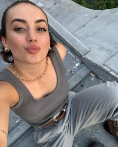Actress Lola Antolinos HD Instagram Photos and Wallpapers June 2023