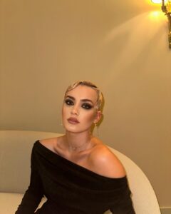Actress Lola Antolinos HD Instagram Photos and Wallpapers May 2024