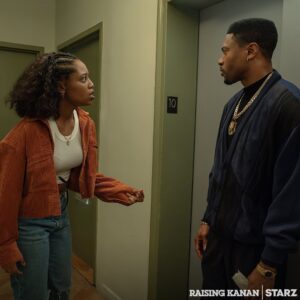 London Brown Instagram - PREDICTIONS: wat r ur thoughts for Marvin And Jukebox, Marvin and Gerald (white guy from anger management). GO! 
Dont b tryna wait till midnite cause that dont count 🤣 #RaisingKanan #uncleMarvin #londonswhitettalk #actors #relationships #50cent #poweruniverse #kattwilliams