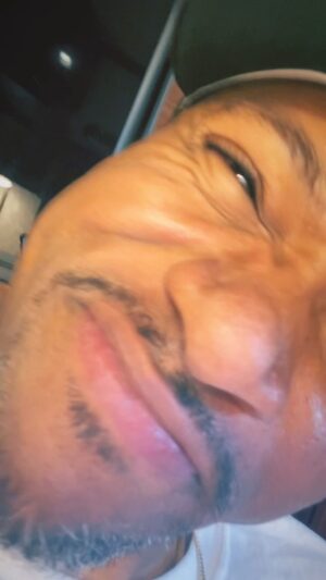 London Brown Instagram - B CAREFUL BEIN PETTY.....😅 #londonshwitettalk #unclemarvin #raisingkanan #relationships
