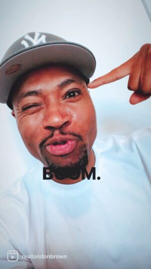 London Brown Instagram - FOR EVERYONE WHO's n2 #ASTROLOGY. 
And always like to ask "WATS UR SIGN"... #londonswhitettalk #astrology #unclemarvin #raisingkanan  #ilovebeingagemini♊ 😃😂♊️♉️♈️⛎♋️♌️♑️♍️♎️
.
. Am I making sense? U aint gotta drop astrology! Just use some logic w/ it... thas all😅 DROP UR SIGN-FLAG🤣