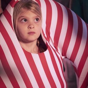 London Fuller Instagram - 3 more sleeps till Santa comes 🎅😱 
📸: I’ll be next door for Christmas (2018) #IMDb 
•
•
•
#christmasmovie #christmas #xmas #happyholidays #movie #actress #childactor #kidactor #family #throwbackthursday #tbt #holiday #holidayoutfit #christmasoutfit #londonandsedona