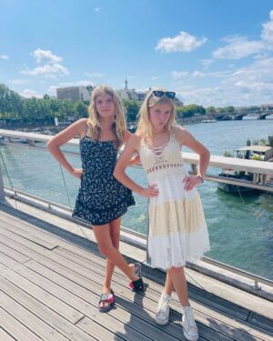 London Fuller Instagram - Paris with sis..🗼

#paristravel #parisjetaime❤️ #summerinparis #wanderlustfrance🇫🇷 #eiffeltower #parisfashion #cityoflove❤︎ #ootdparis #saittropez #monacomontecarlo #southoffrance #europeholiday #europetravel #eusummer