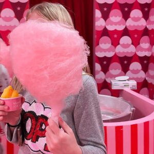 London Fuller Instagram - CAA newest member 🍭(candy addicts anonymous)
👗: @lafauteavoltaire 
@bambinifashion
•
•
•
#museumoficecream #newyorkcity #nyc #newyork #newyorkfashionweek #nyfw #kids #kidsfashion #funforkids #picoftheday #ootd #styleinspo