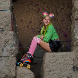 London Fuller Instagram - Happy Weekend 💚💜
.
Ambassador: @londonandsedona 
.
Outfit:
.
.
.
.
#photoshoot #model #influencer #dance #dancer #dancephotography #dancephotoshoot #dancephotographer #firebirdinmotion #firebirdimagerygold #firebirdimagery #firebirdambassador #firebirdteamwest