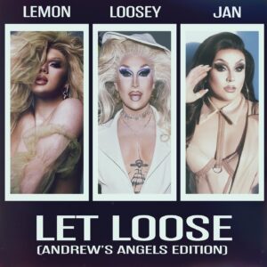 Loosey LaDuca Instagram - 🍋 ⚡️ 💜 

…coming this week…