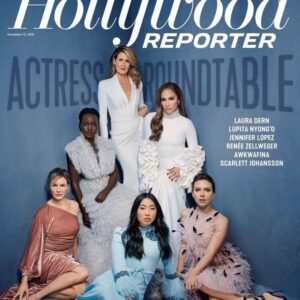 Lorene Scafaria Instagram - 
