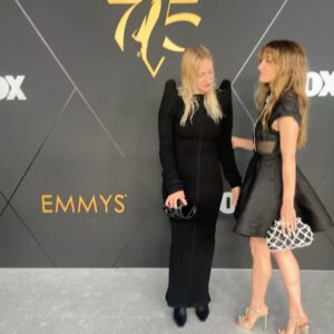 Actress Lorene Scafaria HD Instagram Photos and Wallpapers February 2024