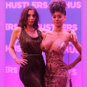 Lorene Scafaria Instagram - Beyond grateful for all the Hustlers love and support. Hoping this translates to real love and support for strippers and sex workers and continues conversations about their work conditions, job security and safety, repealing FOSTA/SESTA, ending shadow banning, erasing the stigma, and decriminalizing their work. I pledge to give a percentage of any royalties I receive from Hustlers to the organizations that help these causes including @swopbehindbars. (Please feel free to add other organization names below.) We tried to employ strippers and sex workers in front of and behind the camera, and cast as many dancers from SHOW PALACE NY as we could, as background and in speaking roles, but for those dancers who weren’t cast, they were without work and compensation for 5 days and I’m personally so sorry. I vow to visit SHOW PALACE every time I’m in NY and $how you my gratitude. Thanks to those of you who spent time with me and my bf on Thursday. You’re all so talented & lovely and I only hope to bring more customers to the club! If I can be of any service to the community, aid in any panels, discussions, or give this platform to the people who deserve it, I will. I’m all ears on how to do better by you. So grateful to the strippers and sex workers who’ve spoken to me, inspired me, and educated me over the past 3 years, and for the continued education. I have so much respect and love for each and every one of you. Sex work is work. So instead of a night out at the movies, bring your money to SHOW PALACE, OR YOUR LOCAL STRIP CLUB, and support the girls.