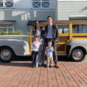 Lorenzo James Henrie Instagram - Life is beautiful. 

Such a fun weekend celebrating my cousin Laura’s wedding- seeing family and friends. 

It’s always nice to pause from the craziness of the world and reflect on what’s important in life.