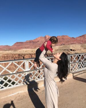Lorenzo James Henrie Instagram - Soaking in all the family time in Arizona before I head out to meet the crew in North Carolina for our next film! 

Excited to explore North Carolina for the first time!