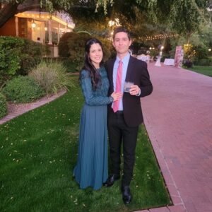 Lorenzo James Henrie Instagram - Such a beautiful wedding yesterday- congrats to my cousin Emily and her husband Marko!