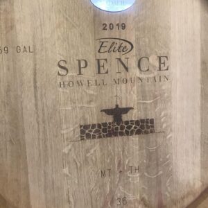 Lorenzo James Henrie Instagram - INCREDIBLE time seeing our dear friends at their vineyard @spencevineyards 

The Cab Rose was fantastic 

#napavalley