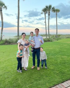 Lorenzo James Henrie Instagram - First time at the Sea Island! Absolutely gorgeous area! 

#family #vacation #georgia #lifeisbeautiful