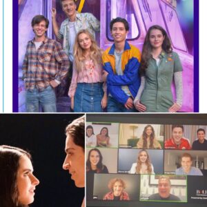 Lorenzo James Henrie Instagram - Just wanted to thank EVERYONE who tuned in for a special night last night of our live virtual premiere of @thisistheyearfilm To the cast, the crew, and our partners at @bold_entertainment_  THANK YOU! 

We had such a blast last night, @jeffgarlin had us crying laughing during the Q And A. It Was a joy ! 

Reading everyone’s comments/ reviews and grateful for all the love ❤️

(You can still catch the event till tomorrow- Sunday is the last day FYI!) 

#thisistheyear #thisistheyearfilm
