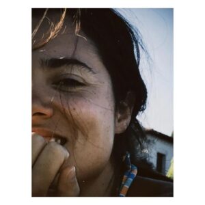 Loreto Mauleón Instagram - Mi más yo