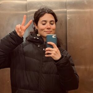 Loreto Mauleón Instagram - ☘️✨💕

Vacas, Medem y las mejores pastas que me he comido en mucho tiempo