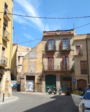 Loreto Mauleón Instagram - ¿Roma? Nooo Tarragona