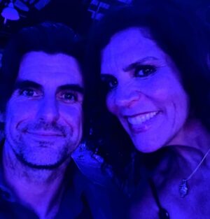 Lori Alan Instagram - Happy Earth Day! 🌎 🌱💚
Let’s all remember the simple things we can do to save our planet. Animal agriculture is the number one leading cause of global warming. Go Vegan to save mother earth, your health and stopping animal cruelty.
@mercyforanimals  had the most beautiful 25th anniversary gala, so inspiring about the ways we can help the animals, the earth and always leading with hope and compassion.
Amazing to be with other compassionate, activists and hopeful people 💚🐾🌱🌍💕
#VeganForThe Planet #veganlife #VeganForTheAnimals #FitOver50 #RedCarpet #MercyForAnimals