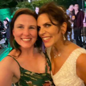 Lori Alan Instagram - So, this happened! What an amazing, soulful, love filled, spiritual, and rowdy, amazing wedding! I hit the jackpot when #LoriGotMarc’d
True love is worth waiting for. 
Never, EVER settle. You deserve to be loved fully and completely as you are. 
I wish you all the love your heart can handle. 
#Wedding #TheGarland #WorthIt #LoriAlan #MarcKatz #MazelTov #weddingoftheyear2023 
#TrueLove 👰🏻‍♀️💗🎶🐾🌸💕

🌸Hair @leoscurls

🌸Makeup 💄 & Updo 💇🏻‍♀️ @laurengottmakeup

🌸Hotel @thegarland 

🌸📸 @maribelfarina
 
🌸🎥 @mcj_impressions 

🌸Diva Coordinator @eventsbyari 

🌸Flowers @ojwflowers 🌸💐🌺

🌸Garland Diva @vanessabarajas
🌸choreography 🪩 💃 🕺🏽 
@alishamullally

🌸Gown @luv_bridal 

🌸Beautiful alterations & veil
@jadungca 👰🏻‍♀️

🌸DJ 🎶 @crystalnote1 
 
🌸Tan @sunsettanla 
 
🌸 Pilates Body paigemoreland, @janellecruzpilates @alishamullally 

🌸Spanx me🙌🏽

💋Hubby @marc.katz56 

To EVERYONE who helped us, we are beyond grateful you shared your love and talent with us! An event to remember for the rest of our lives!!

I get to love you  @marc.katz56 ❣️