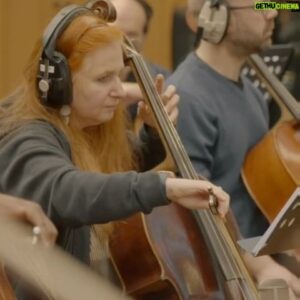 Lorne Balfe Instagram - After a year and half of working on #Argylle and keeping the use of ‘Now and Then’ a secret, it’s great to have it out to the world.

Few instances in my own musical evolution match the sheer exhilaration of exploring and creating with such a storied piece of history. A true privilege.

Watch the full video on YouTube. Link in bio.
#thebeatles