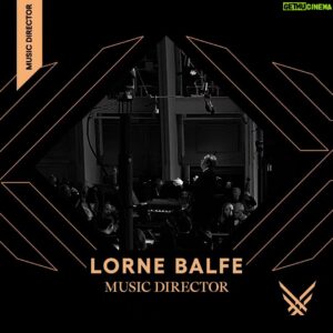 Lorne Balfe Instagram - Looking forward to conducting The Game Awards Orchestra at this years @thegameawards live from the Peacock Theater. 

Don’t forget to set your reminders for the live stream.

4:30pm PST 7th Dec
7:30pm EST 7th Dec
12:30am GMT 8th Dec

#TheGameAwards