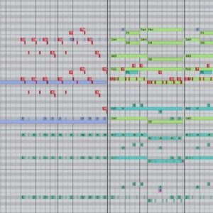 Lorne Balfe Instagram - Guess the score! 👇