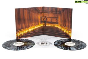 Lorne Balfe Instagram - We’ve released a special Black Friday MISSION: IMPOSSIBLE – DEAD RECKONING PART ONE Original Motion Picture Soundtrack vinyl.

The Black Ice variant is limited to 500 copies with the first 100 being signed by myself.

Pick up yours now.

Link in Bio

#missionimpossibledeadreckoning
