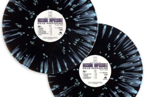 Lorne Balfe Instagram - We’ve released a special Black Friday MISSION: IMPOSSIBLE – DEAD RECKONING PART ONE Original Motion Picture Soundtrack vinyl.

The Black Ice variant is limited to 500 copies with the first 100 being signed by myself.

Pick up yours now.

Link in Bio

#missionimpossibledeadreckoning