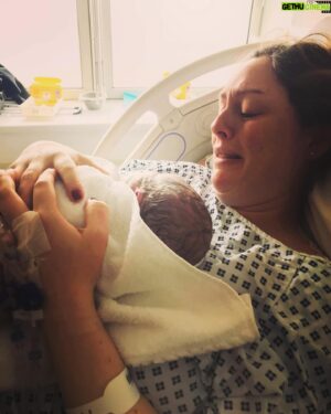 Lorne Balfe Instagram - Happy Birthday @ninabalfe . A wonderful and beautiful mother and wife. And …. Happy birthday this week to a wonderfully daughter x