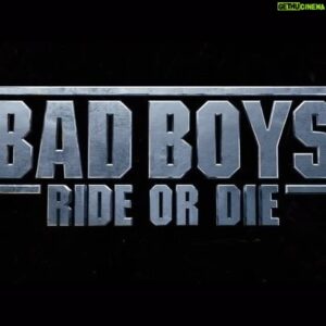 Lorne Balfe Instagram - Great to be back with the Bad Boys .