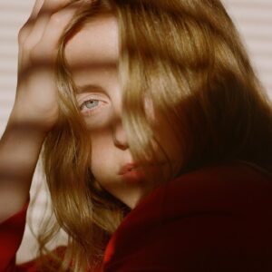 Lorraine Nicholson Instagram - someone who speaks french tell me how i sound in @lofficielparis merci