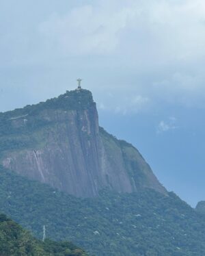 Lorraine Nicholson Instagram - brazil you almost killed me but i still love you