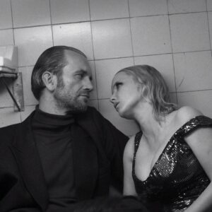 Lorraine Nicholson Instagram - my fav film this year who wants to fight about it?