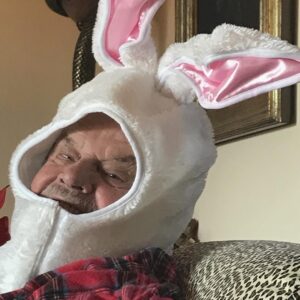 Lorraine Nicholson Instagram - wrong holiday right spirit amen