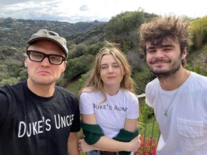 Lorraine Nicholson Instagram - the artist formerly known as jack’s daughter