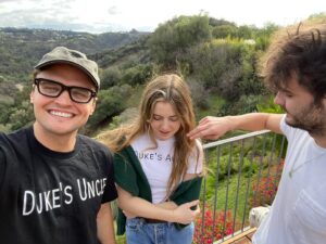 Lorraine Nicholson Instagram - the artist formerly known as jack’s daughter